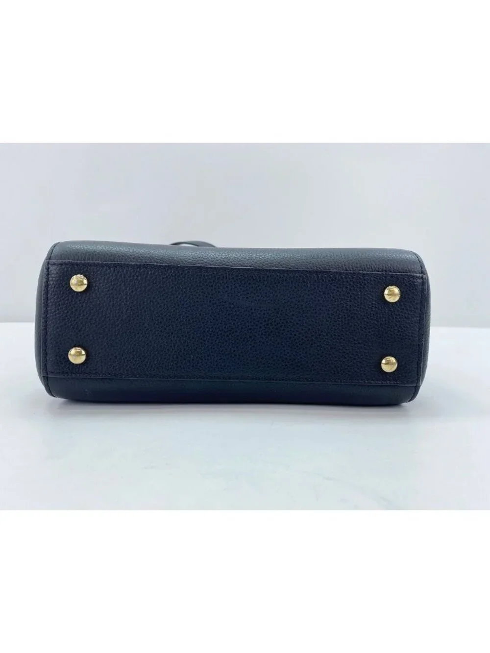 Chanel Handle Neo Executive Handbag